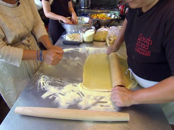 Taste Of The Country - Southern Italian Sold Out Supper Club