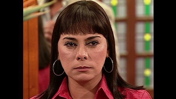 Madre Luna - Dulce atracción