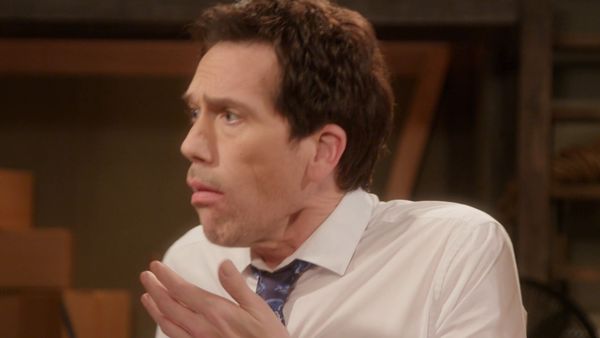 Dropping the Soap - Episódio 3