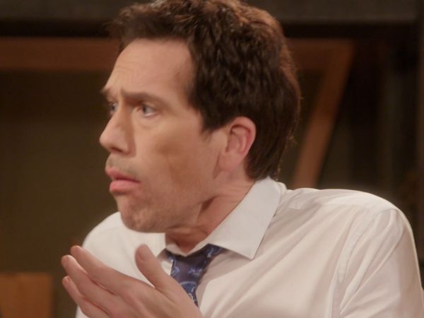 Dropping the Soap - Episódio 3