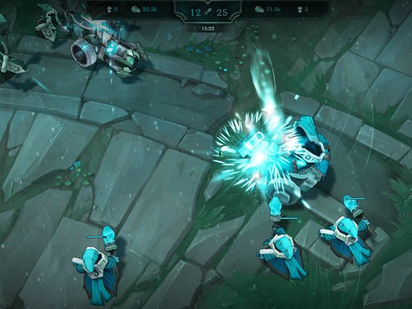 Summoners - Entrevista sSephix