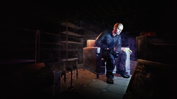 Game Testing - Five Nights At Freddy's