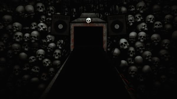 Game Testing - Guitar Hero