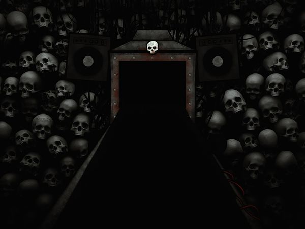 Game Testing - Guitar Hero