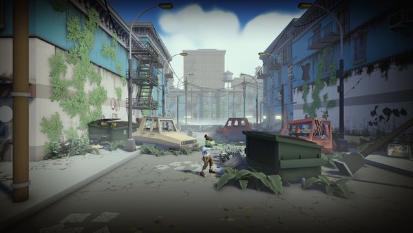 Game Testing - Thief Simulator