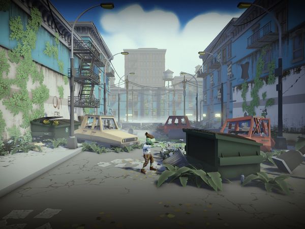 Game Testing - Thief Simulator
