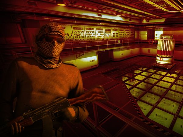 Challenger Class - CSGO Análisis táctico