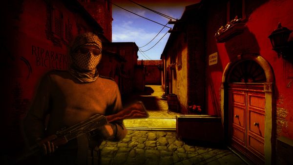 Challenger Class - CSGO Etapas inGame
