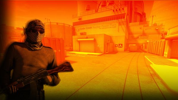 Challenger Class - CSGO Astralis vs Evil Geniuses