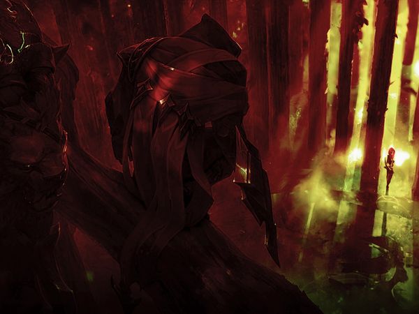 Challenger Class - Lol Primeras impresiones
