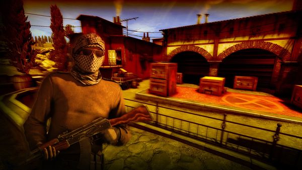 Challenger Class - CSGO Roles