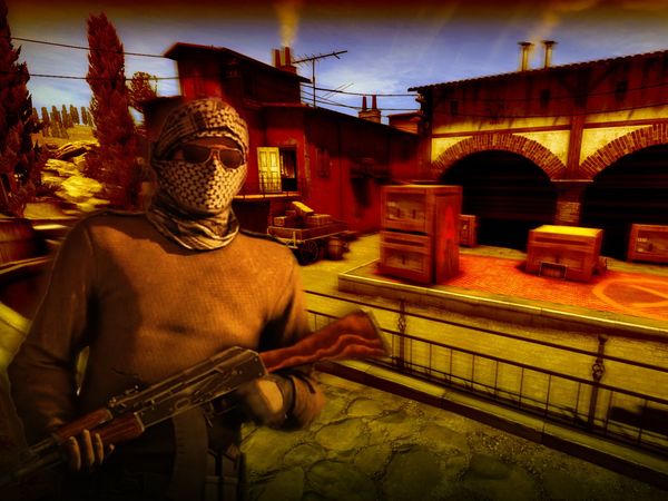 Challenger Class - CSGO Roles