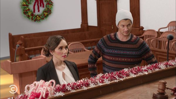 Tosh.0 - November 21, 2017 - Best of Season 9