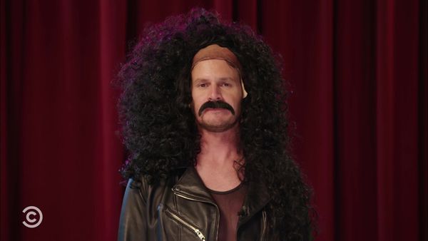 Tosh.0 - October 31, 2017 - Lactatia