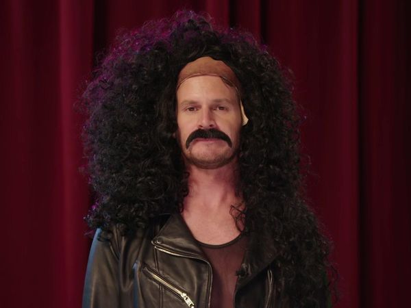 Tosh.0 - October 31, 2017 - Lactatia