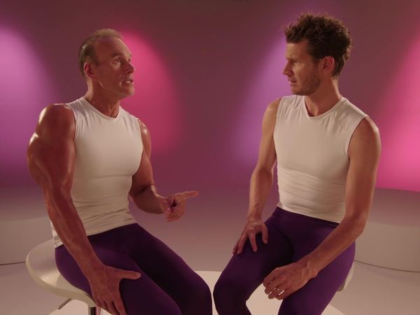 Tosh.0 - October 24, 2017 - Poppa Pipes