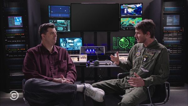 Tosh.0 - February 14, 2017 - Drone Wife Cheat