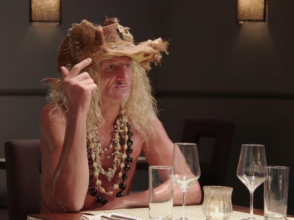 Tosh.0 - July 25, 2017 - Breatharian
