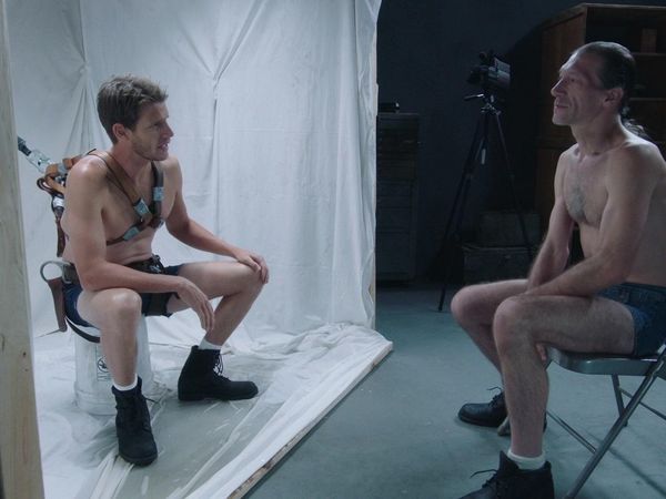 Tosh.0 - October 11, 2016 - Free Stud Service