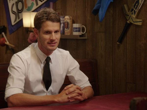 Tosh.0 - November 22, 2016 - Kate's Food Challenge