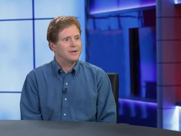 Tosh.0 - August 2, 2016 - Climate Change Comedian