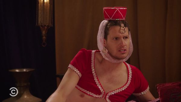 Tosh.0 - February 16, 2016 - Fart Porn