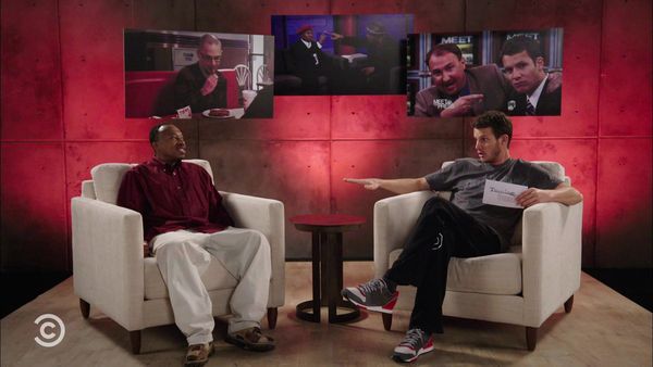 Tosh.0 - May 26, 2015 - Where Are They Now? Pt. 3