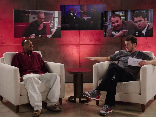 Tosh.0 - May 26, 2015 - Where Are They Now? Pt. 3