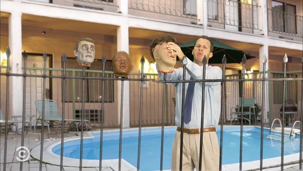 Tosh.0 - December 1, 2015 - Best of Season 7