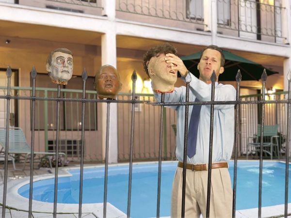 Tosh.0 - December 1, 2015 - Best of Season 7