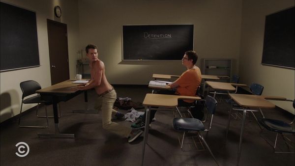 Tosh.0 - October 6, 2015 - Ladies' Night: A Female Empowerment Episode