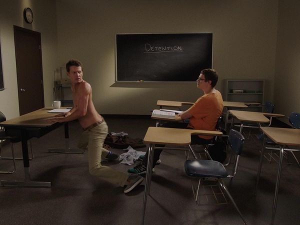 Tosh.0 - October 6, 2015 - Ladies' Night: A Female Empowerment Episode