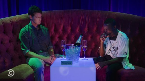 Tosh.0 - September 1, 2015 - Welven Da Great