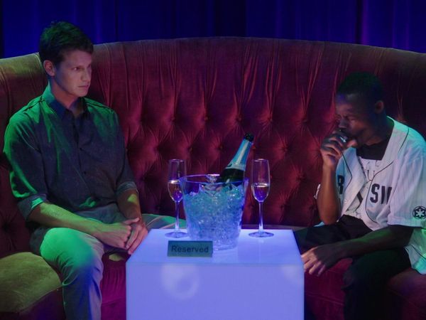 Tosh.0 - September 1, 2015 - Welven Da Great