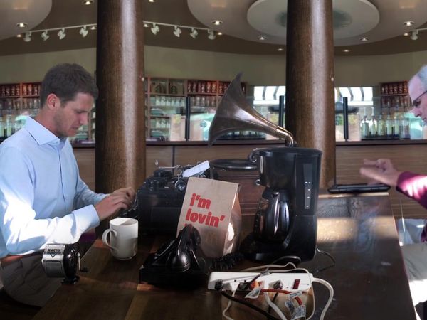 Tosh.0 - May 19, 2015 - How to Give a BJ