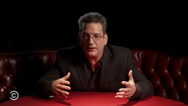 Tosh.0 - October 28, 2014 - Kayak