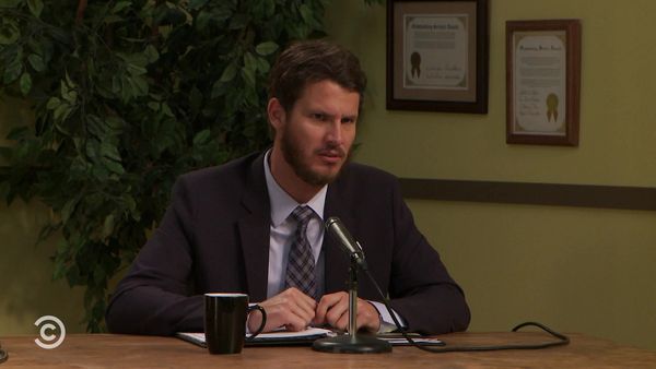 Tosh.0 - March 25, 2014 - Model Teacher
