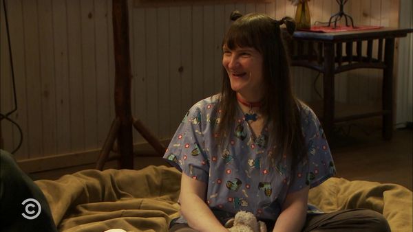 Tosh.0 - March 18, 2014 - Boomer the Dog