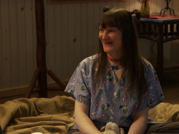 Tosh.0 - March 18, 2014 - Boomer the Dog