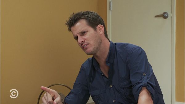 Tosh.0 - November 4, 2014 - Date Camp