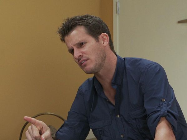 Tosh.0 - November 4, 2014 - Date Camp