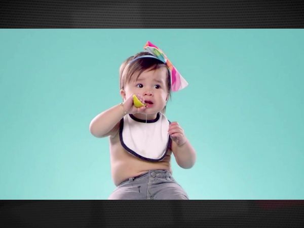 Tosh.0 - April 15, 2014 - Misses Every Layup