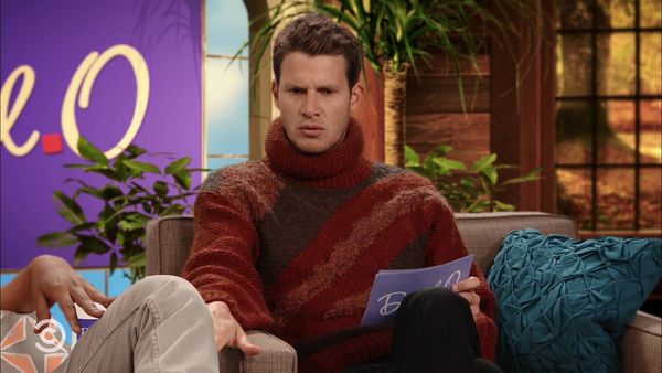 Tosh.0 - October 21, 2014 - Where Are They Now (Again)?