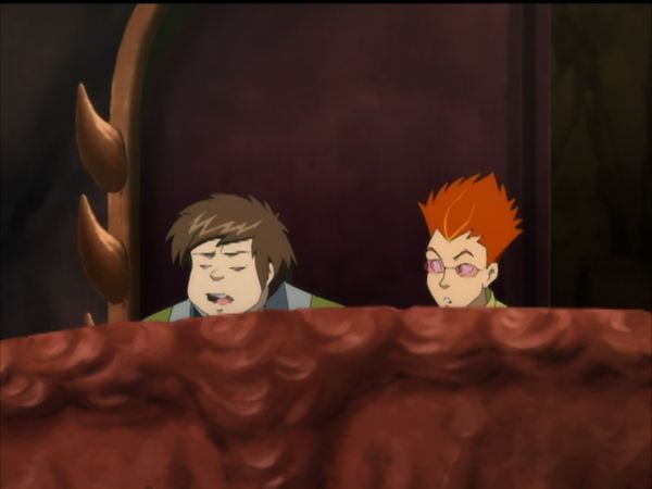 Chaotic - Do fundo parte 2