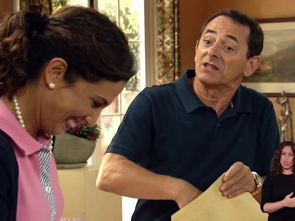 Con el culo al aire - Pico rico, pijo pobre