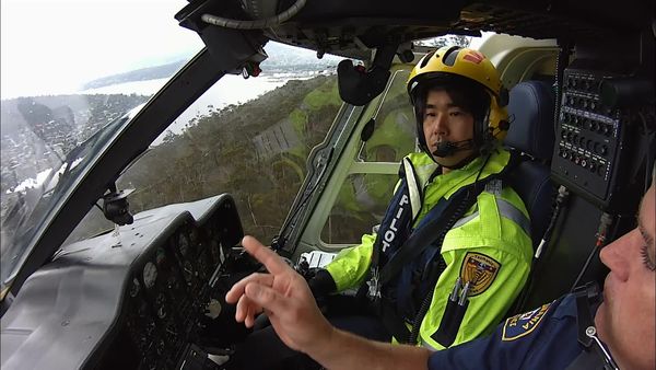 Air Rescue - Episode 3