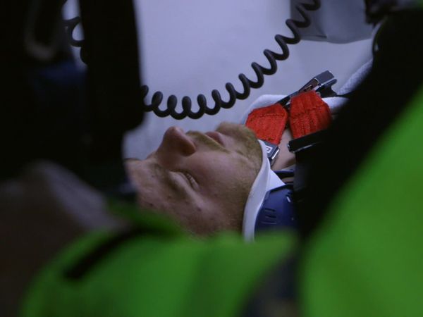 Air Rescue - Episode 5