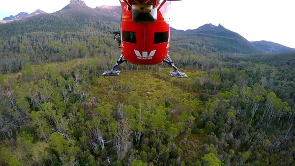 Air Rescue - Episode 5