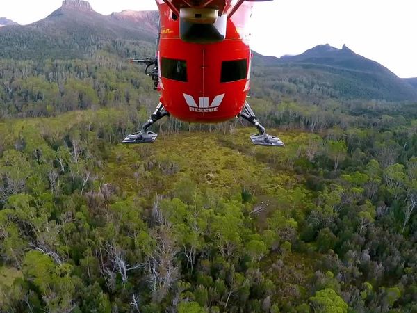 Air Rescue - Episode 5
