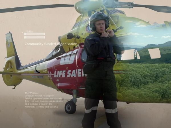 Air Rescue - Episode 6